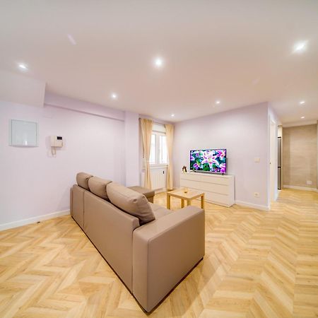 Apartamento San Lazaro A 5 Min Pabellon Principe Felipe Con Opcion A Parking Сарагоса Екстер'єр фото
