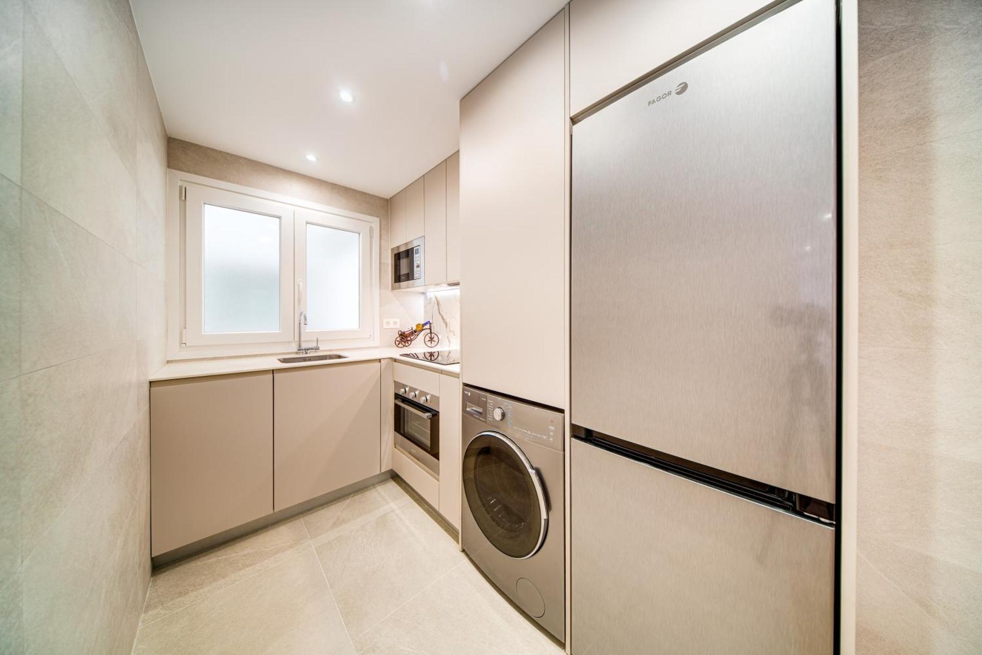 Apartamento San Lazaro A 5 Min Pabellon Principe Felipe Con Opcion A Parking Сарагоса Екстер'єр фото