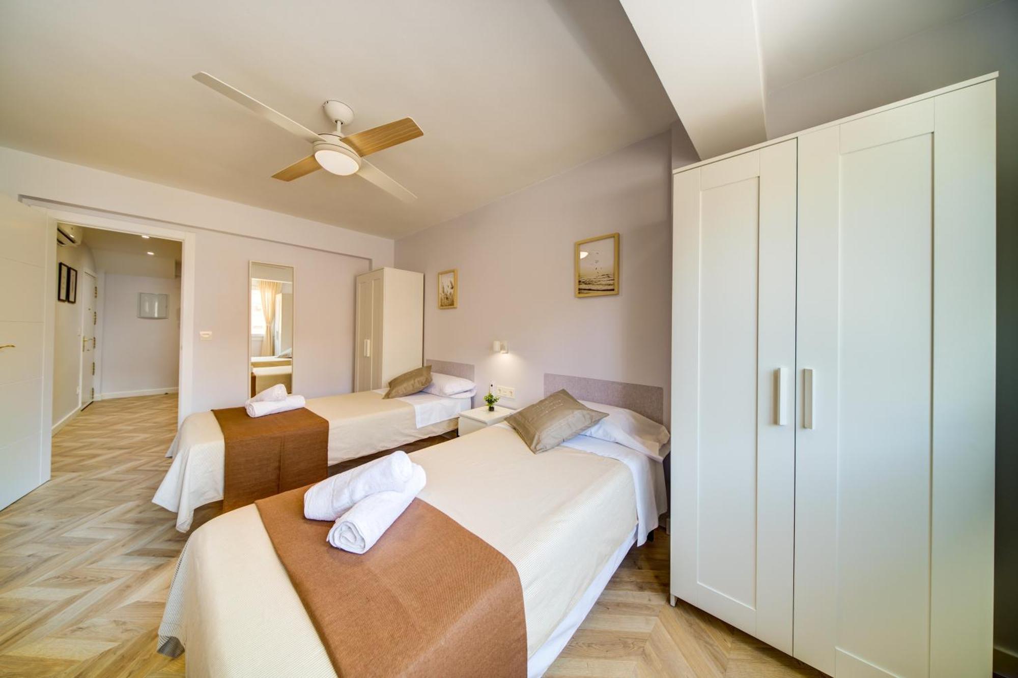 Apartamento San Lazaro A 5 Min Pabellon Principe Felipe Con Opcion A Parking Сарагоса Екстер'єр фото