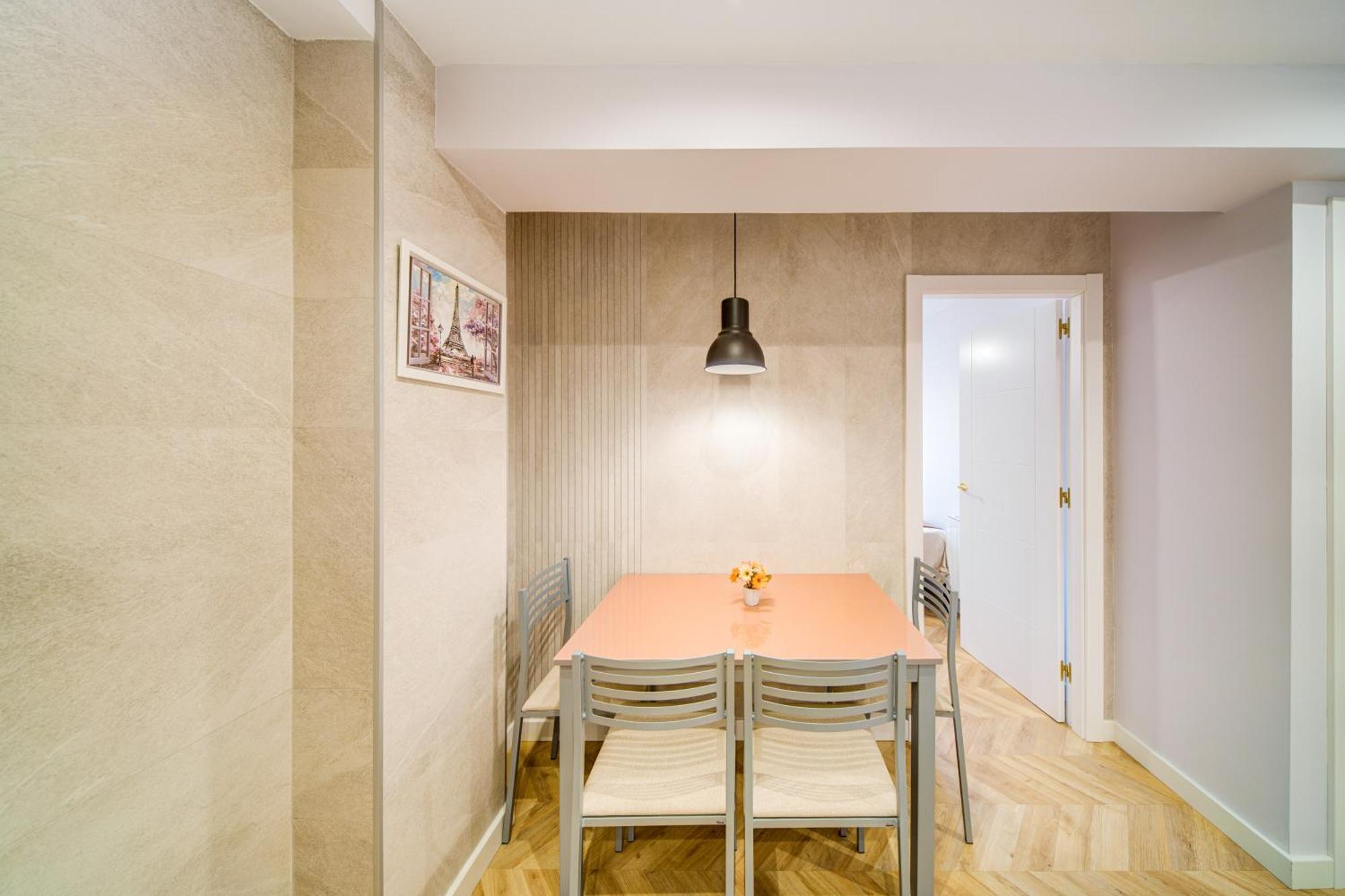 Apartamento San Lazaro A 5 Min Pabellon Principe Felipe Con Opcion A Parking Сарагоса Екстер'єр фото